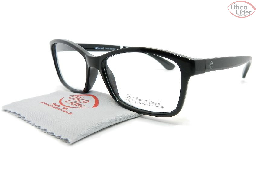 Tecnol TN3061 g530 52 Acetato Preto