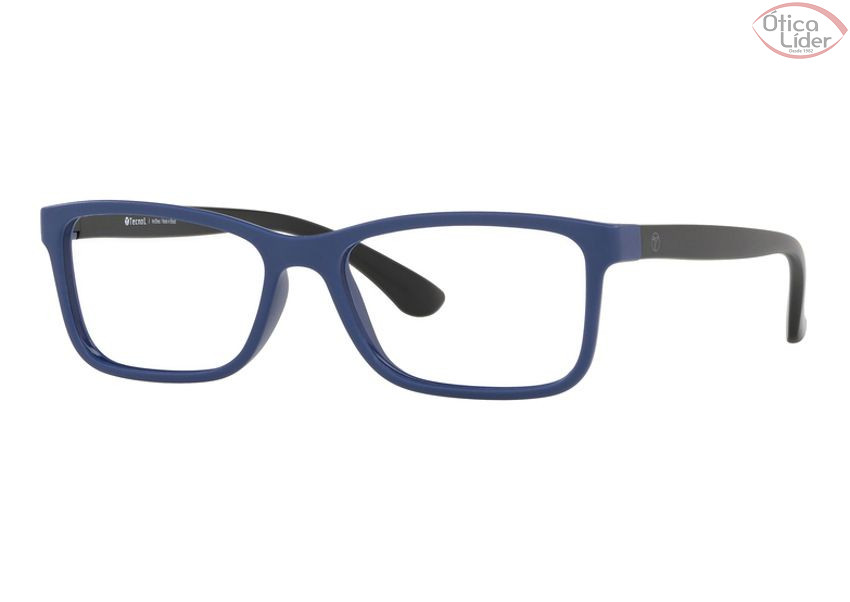 Tecnol TN3062 g532 53 Acetato Azul Marinho / Preto