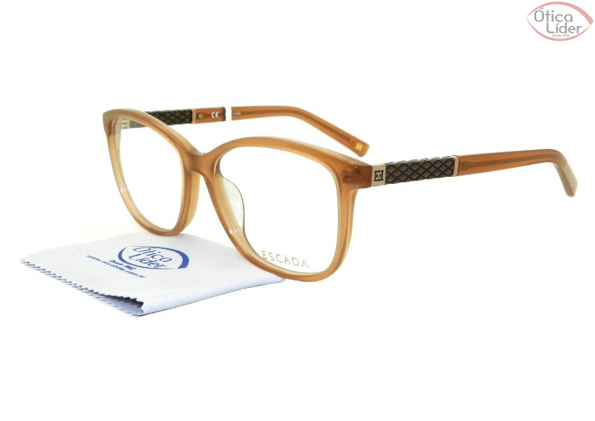 Escada VES 318 0m79 53 Acetato Marrom