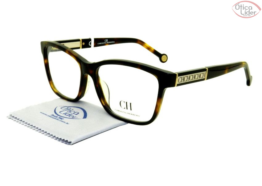 Carolina Herrera VHE 613 04ap 53 Acetato Demi