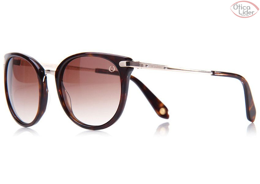 Via Lorran VL 4011 c02 54 Acetato Demi / Prata