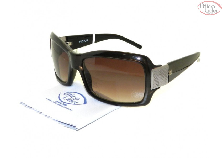Vision Line VLN 2605 65 Acetato Marrom