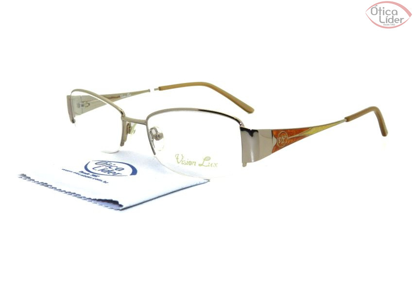 Vision Line VLN 7621 52 fny Metal Bronze