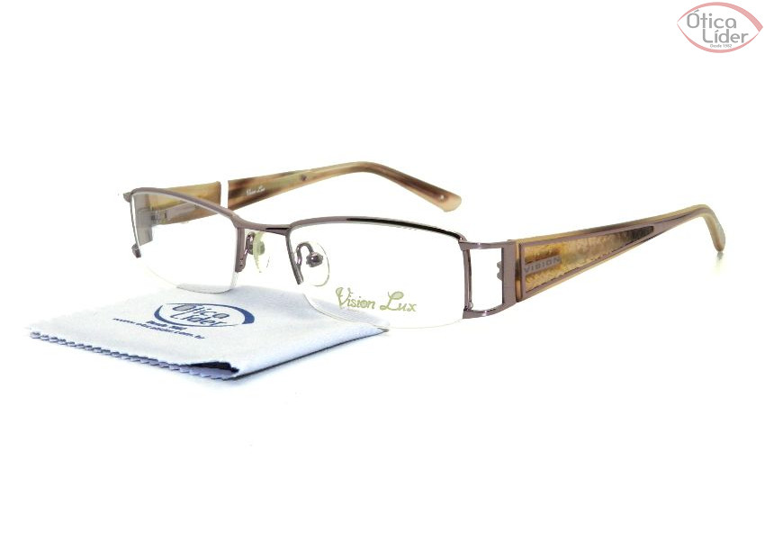 Vision Line VLN 7889 rc 50 fny Metal Lilás