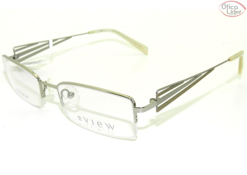 Vision Line VLN8048 fny Titanium Prata