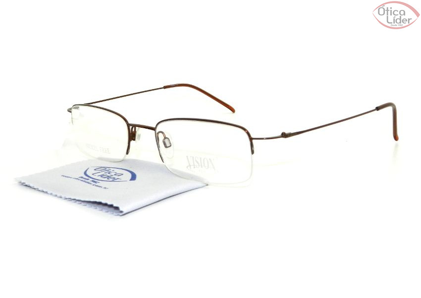 Vision Line VLN564 bf 50 fny Titanium Cobre