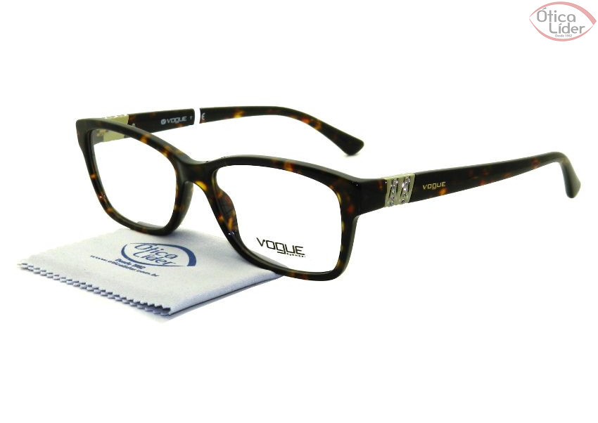 Vogue VO 2765b w656 53 Acetato Demi