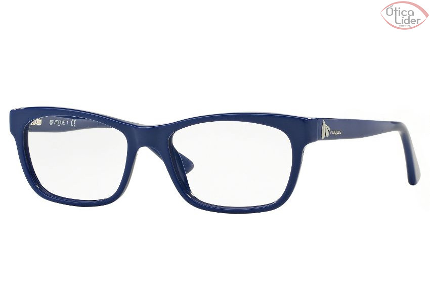 Vogue VO 2767 2356 52 Acetato Azul