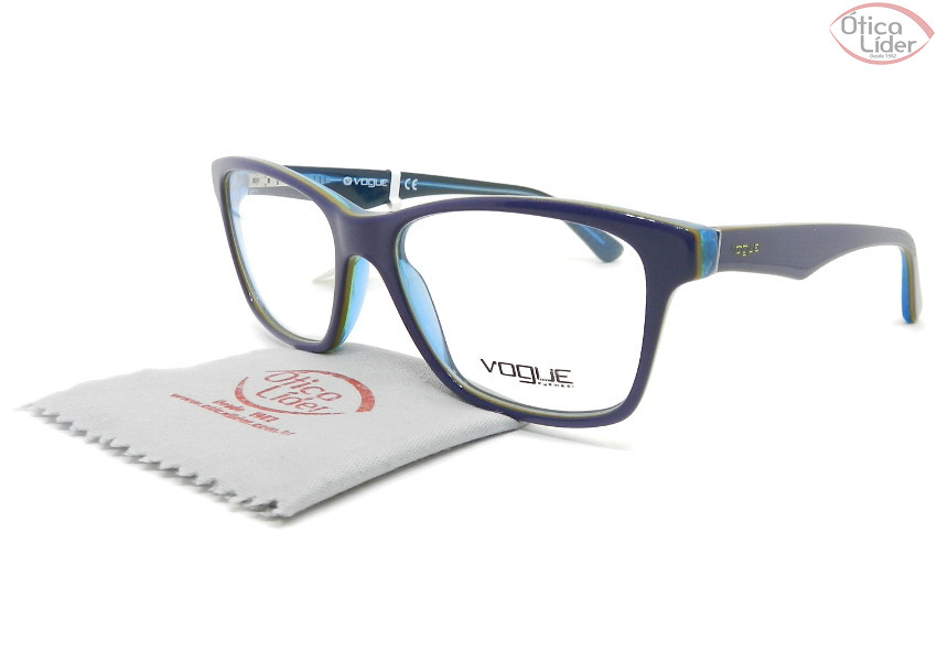 Vogue VO2787 2278 53 Acetato Azul