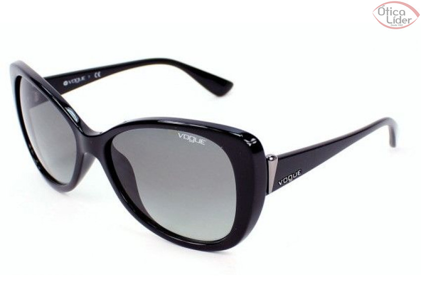 Vogue VO2819s w44/11 58 Acetato Preto
