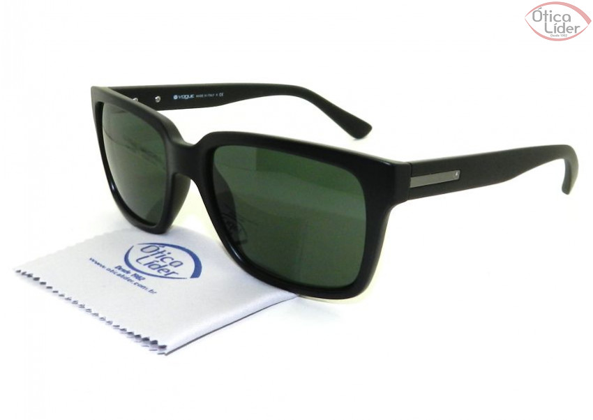Vogue VO 2847 w44s/71 54 Acetato Preto