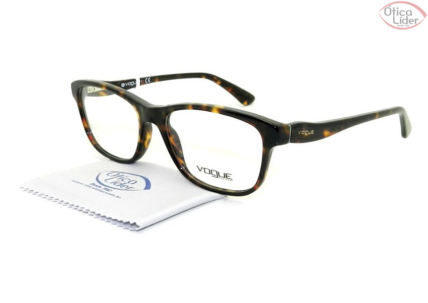 Vogue VO 2908 w656 53 Acetato Demi