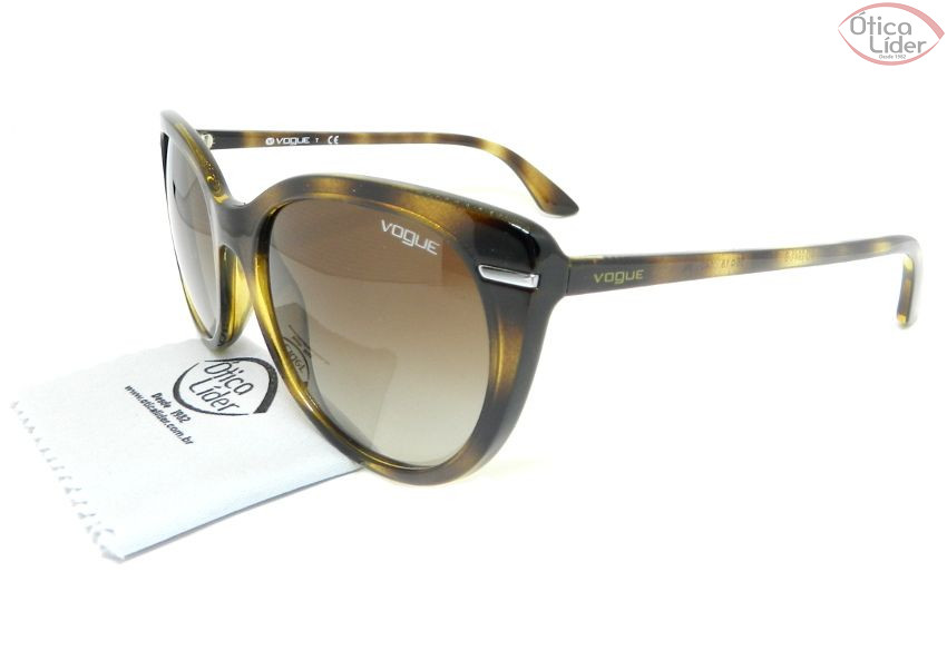 Vogue VO 2914s w65613 56 Acetato Demi