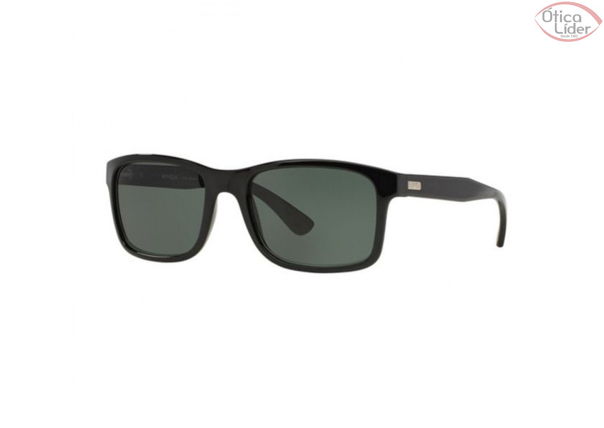 Vogue VO 2930 w44/71 55 Acetato Preto