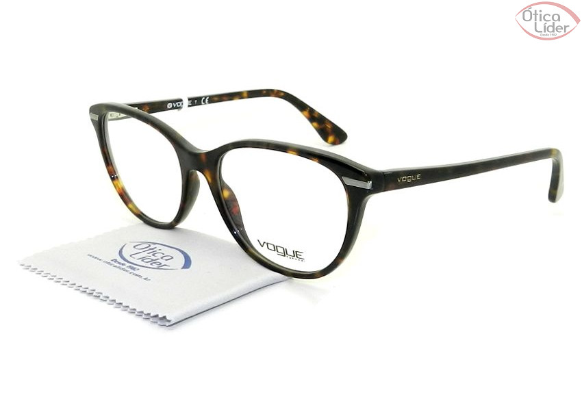 Vogue VO 2937 w656 53 Acetato Demi