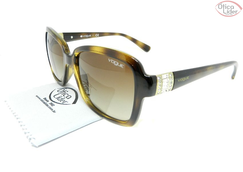 Vogue VO2942sb w65613 55 Acetato Demi