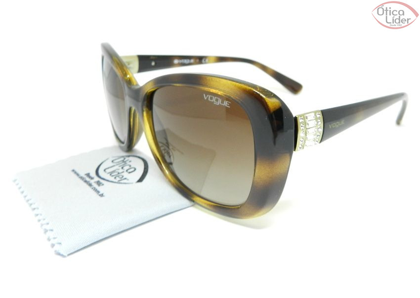 Vogue VO 2943sb w65613 55 Acetato Demi