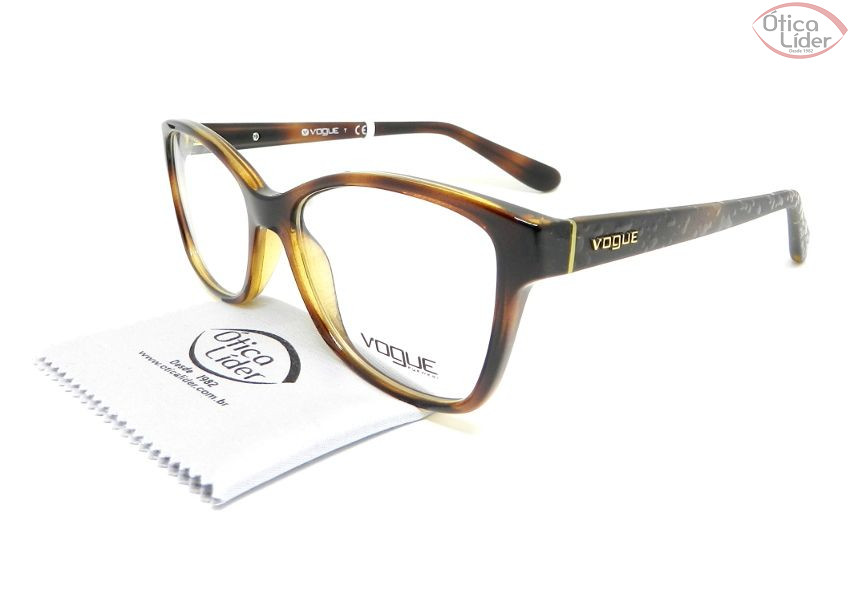 Vogue VO 2998 w656 52 Acetato Demi
