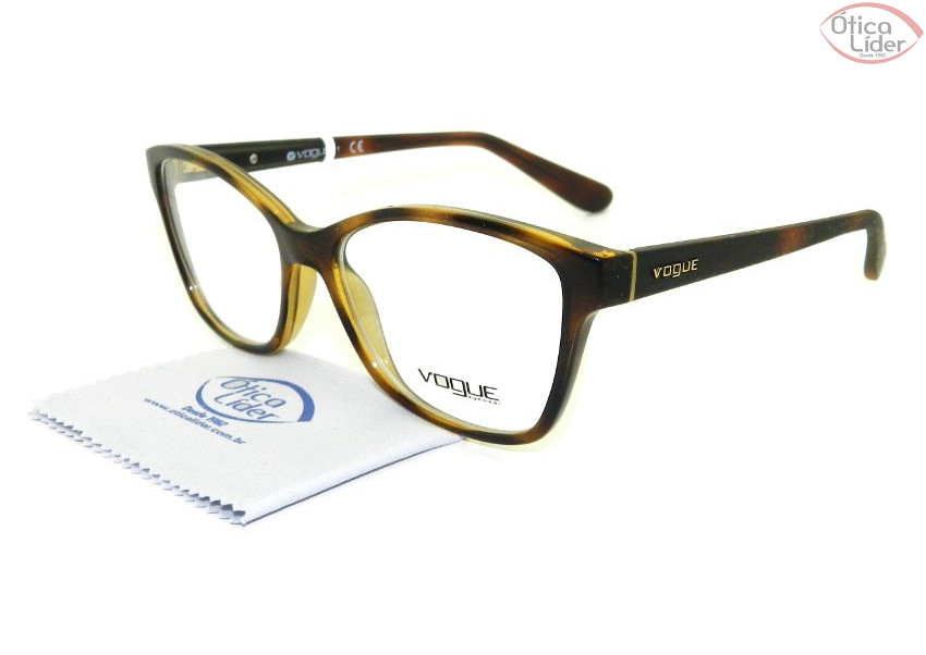 Vogue VO2998 w656 54 Acetato Demi
