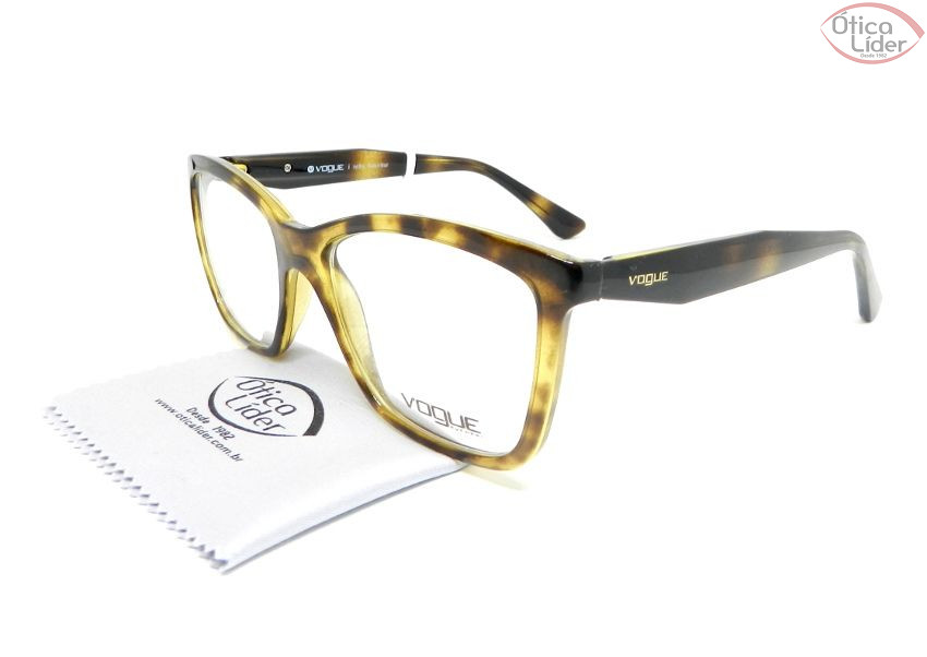 Vogue VO 5018l w656 52 Acetato Demi
