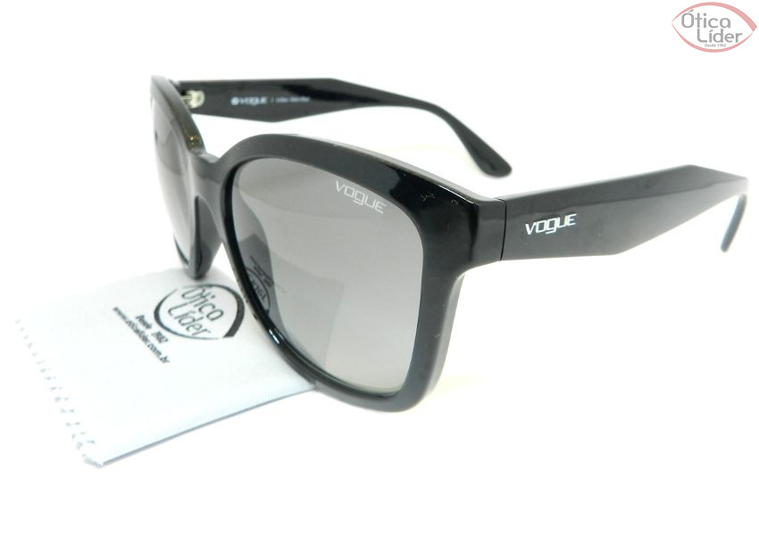Vogue VO 5019sl w44/11 55 Acetato Preto