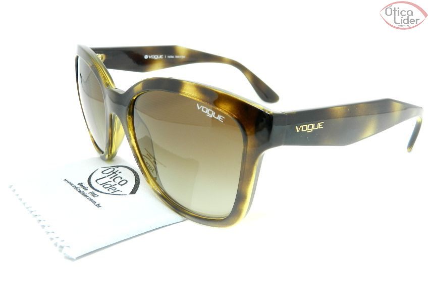 Vogue VO 5019sl w65613 55 Acetato Demi