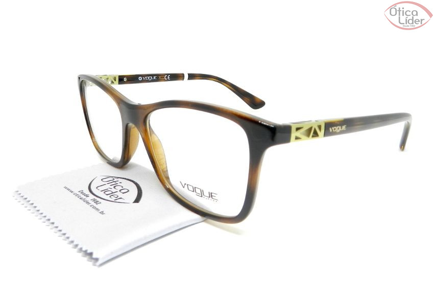 Vogue VO5028 2386 53 Acetato Demi