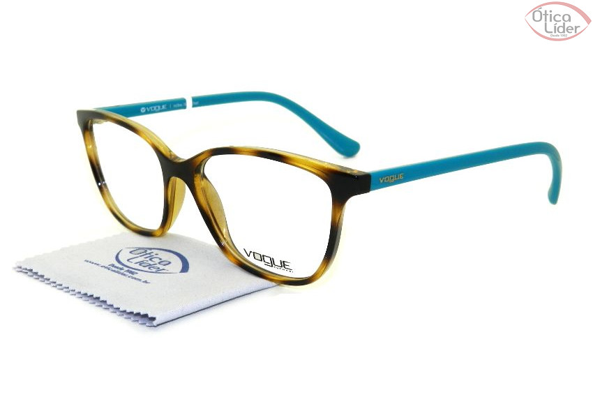 Vogue VO 5029l 2393 54 Acetato Demi / Verde