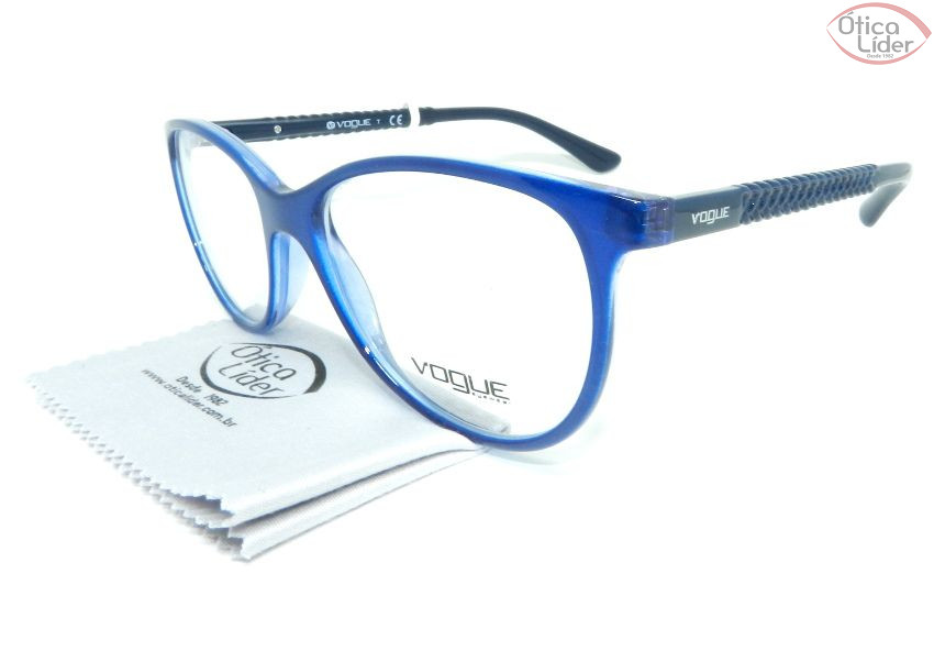 Vogue VO5030 2384 53 Acetato Azul