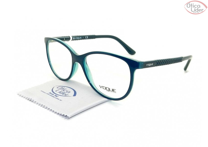Vogue VO 5030 2469 53 Acetato Azul