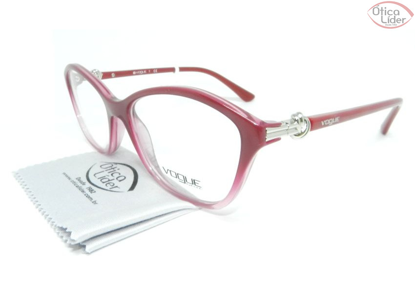 Vogue VO 5057 2411 53 Acetato Rosa