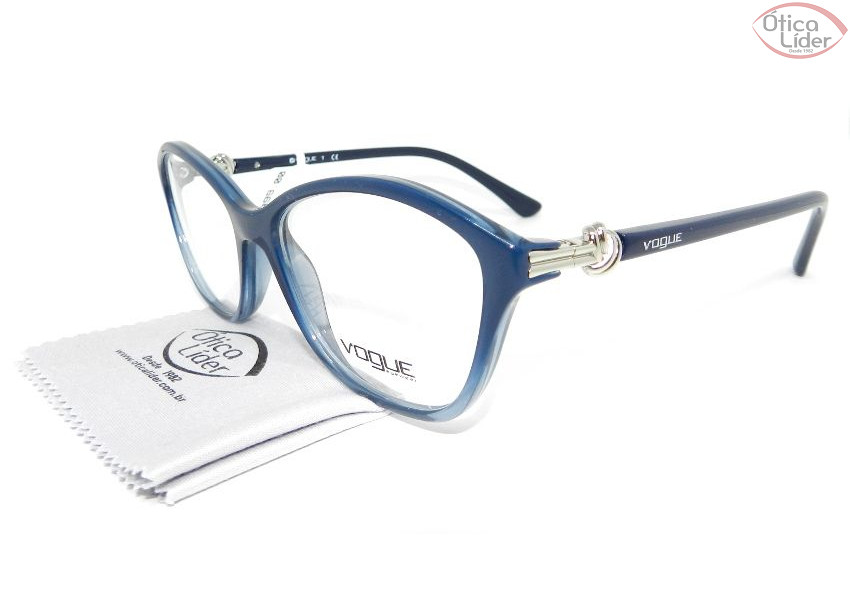 Vogue VO 5057 2412 53 Acetato Azul