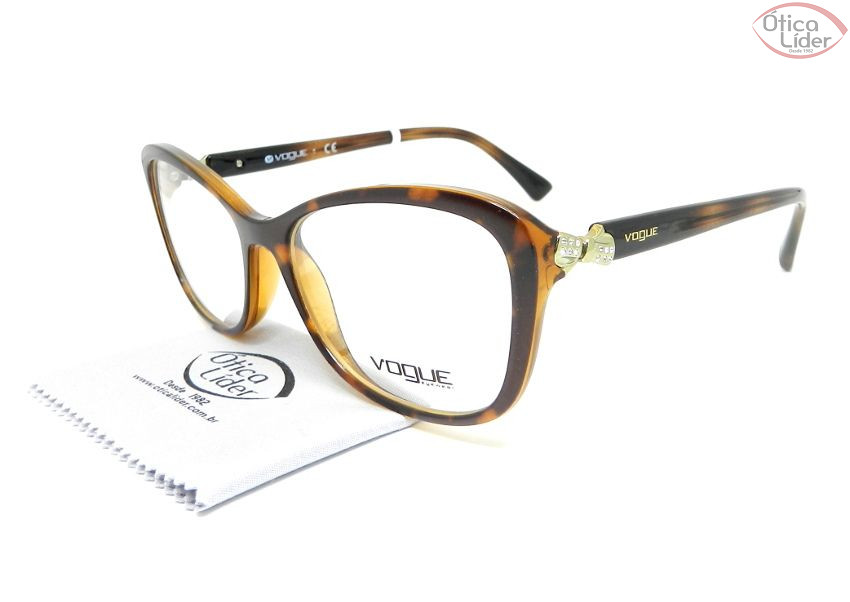 Vogue VO5095b 2386 54 Acetato Demi