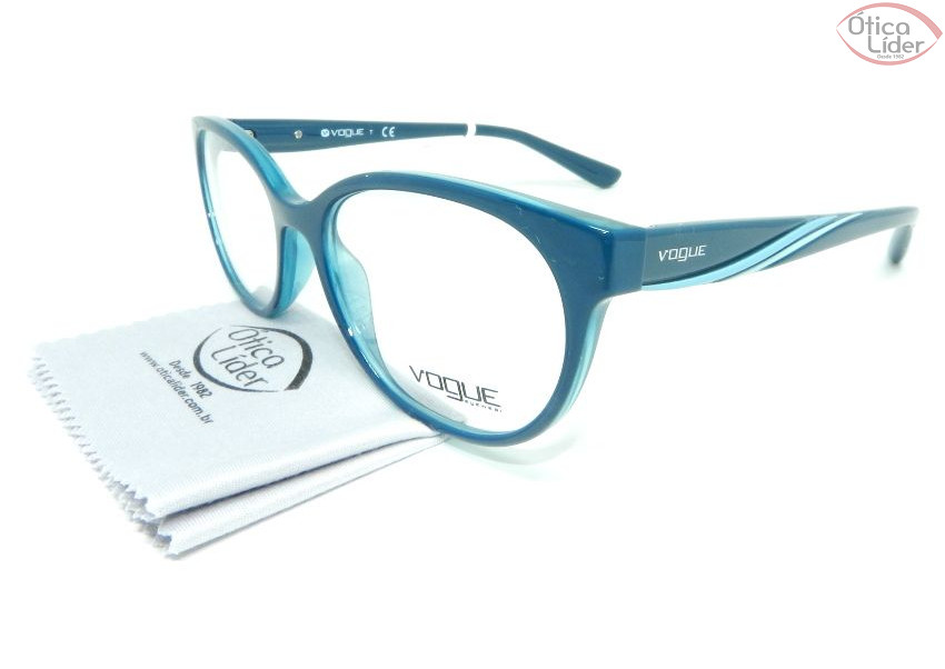 Vogue VO5103 2469 53 Acetato Verde