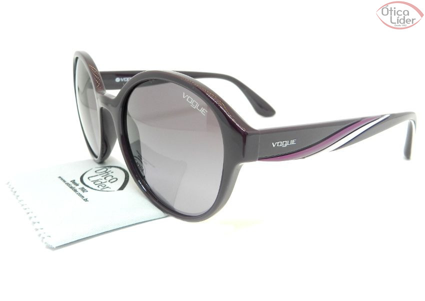 Vogue VO5106s 24188h 54 Acetato Vinho