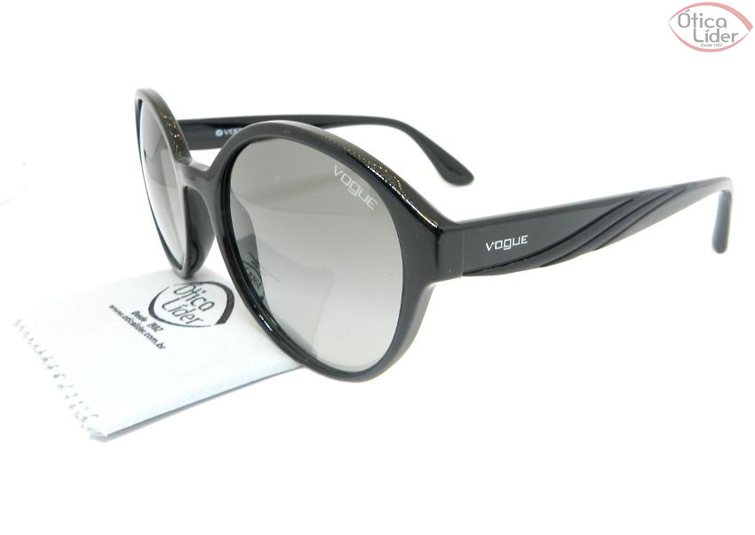 Vogue VO5106s w44/11 54 Acetato Preto