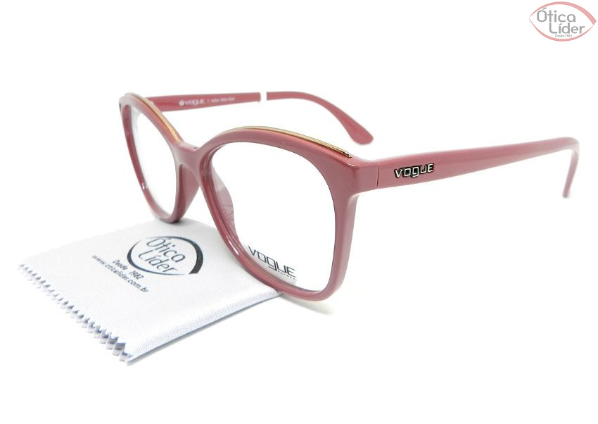 Vogue VO5160l 2545 54 Acetato Rosa