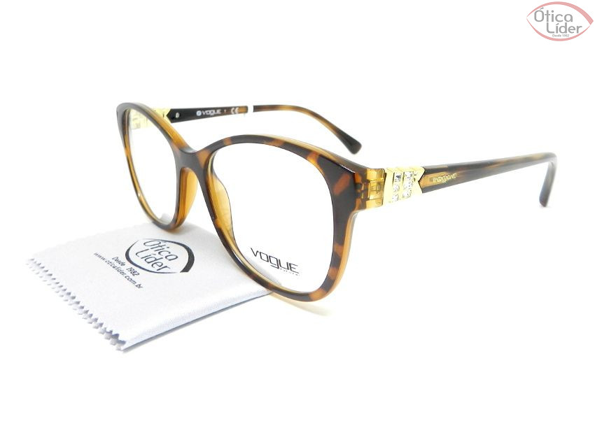 Vogue VO5169b 2386 52 Acetato Demi