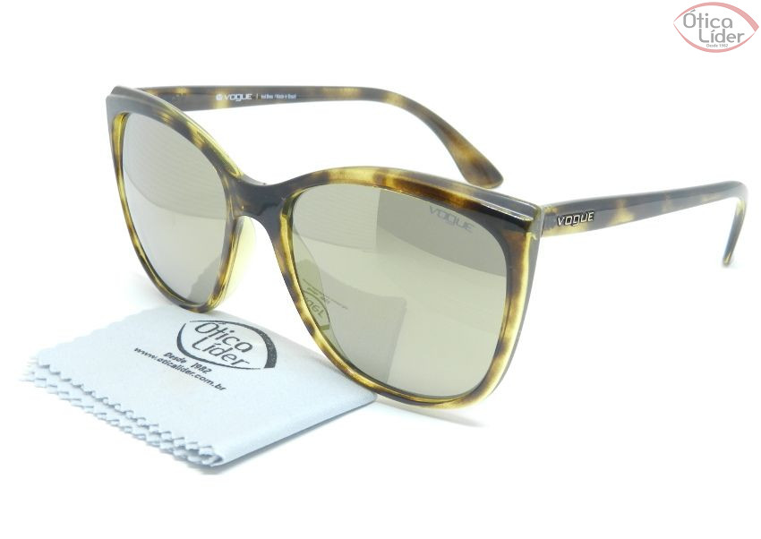 Vogue VO5189sl w656/6g 58 Acetato Havana