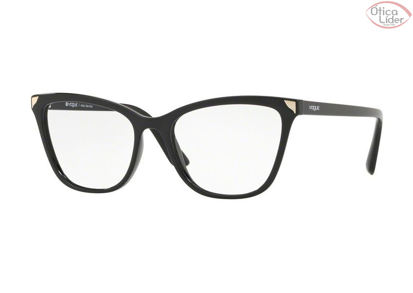 Óculos de Grau Vogue VO5206-l 53 Acetato - Várias Cores