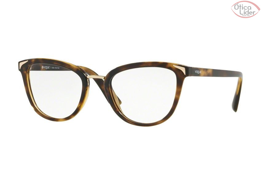 Vogue VO5231l w656 51 Acetato Havana