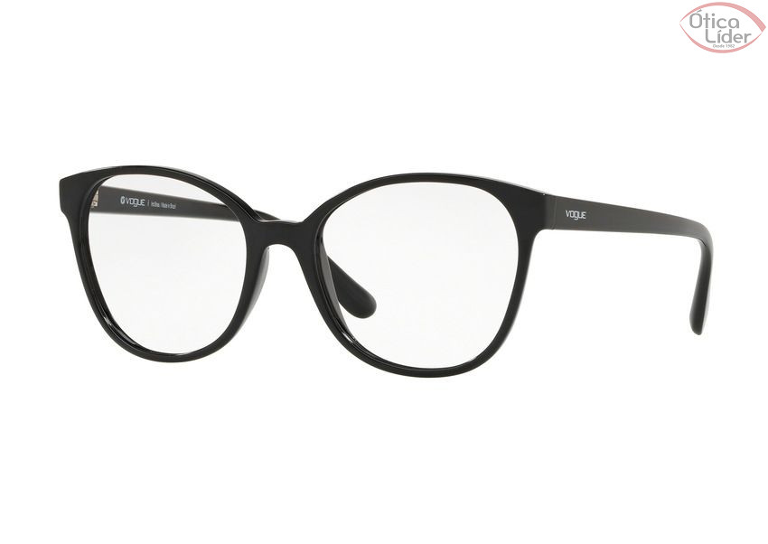 Óculos de Grau Vogue VO5234-l 52 Acetato - Várias Cores