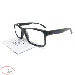 Arnette AN7069l 01 53 Acetato Preto