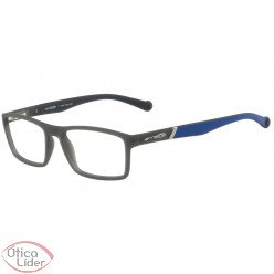 Arnette AN7088l 2535 53 Acetato Cinza / Azul