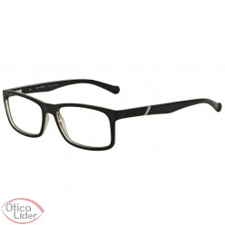 Arnette AN7089l 2216 55 Acetato Preto