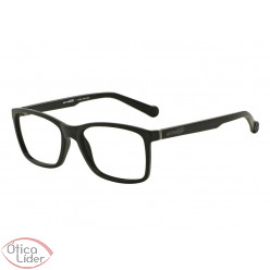 Arnette AN7105l 01 54 Acetato Preto Fosco