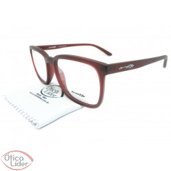 Arnette AN7119l 2470 53 Acetato Bordô