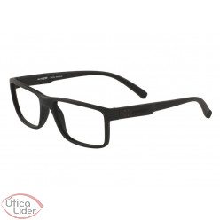 Arnette AN7173l 447 56 Acetato Preto