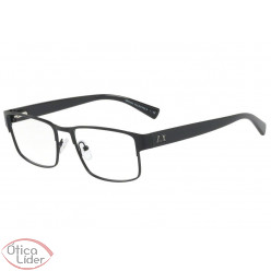 Armani Exchange AX1021L 6063 54 Metal Preto / Haste Acetato