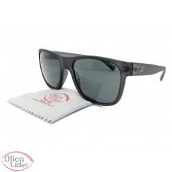 Armani Exchange AX4008l 8020/87 56 Acetato Preto Transparente